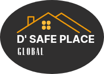 Safe Place Global Logo